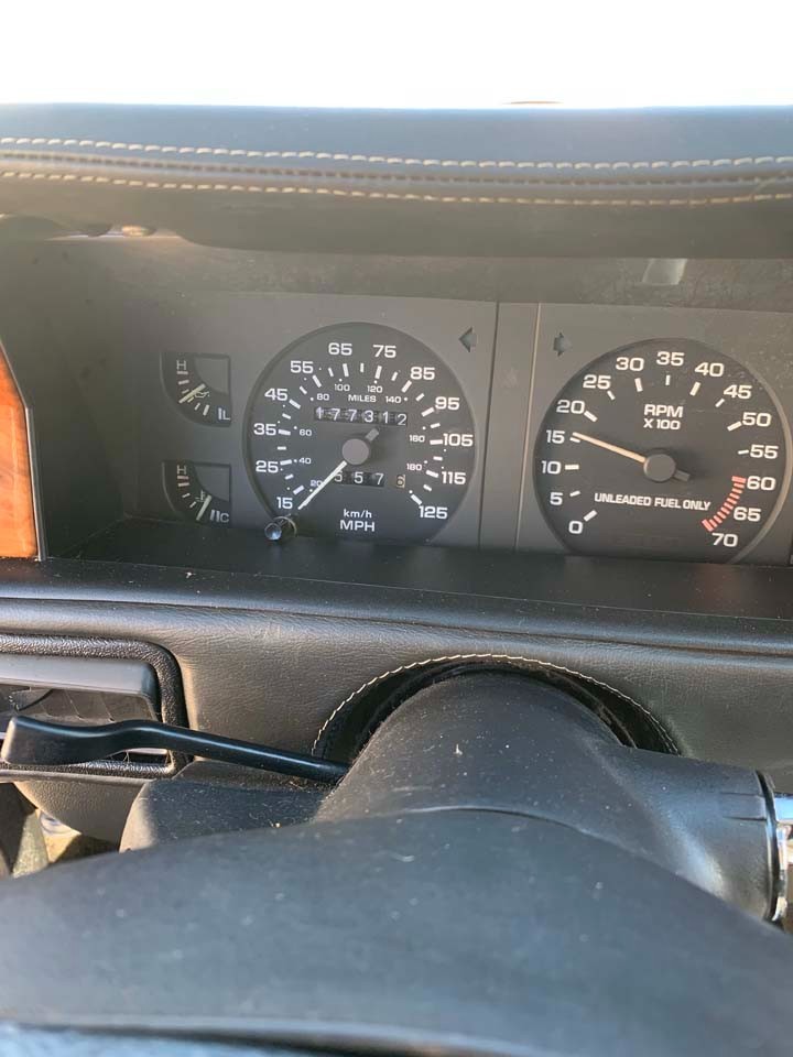 Chrysler-Other-1990-Convertible-3