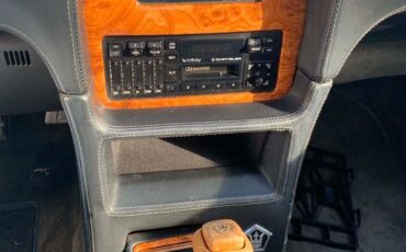 Chrysler-Other-1990-Convertible-4