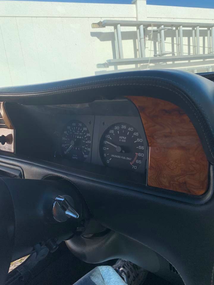 Chrysler-Other-1990-Convertible-5