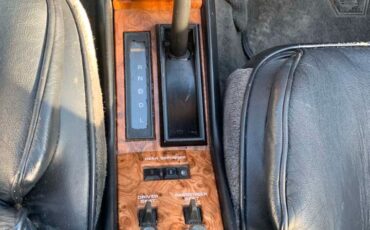 Chrysler-Other-1990-Convertible-7