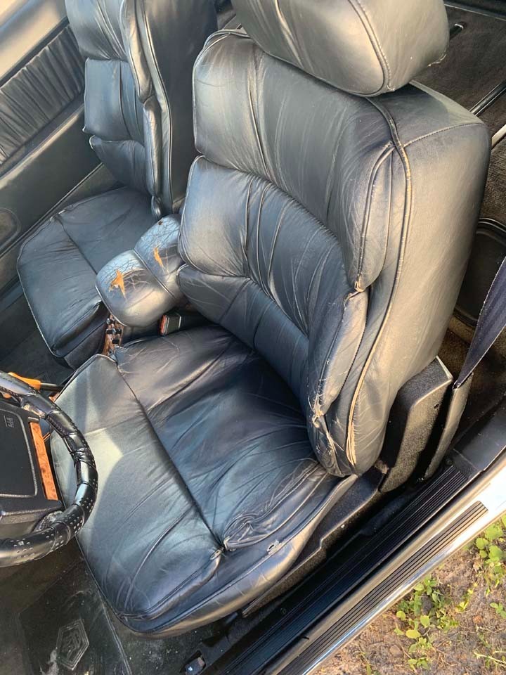 Chrysler-Other-1990-Convertible-8