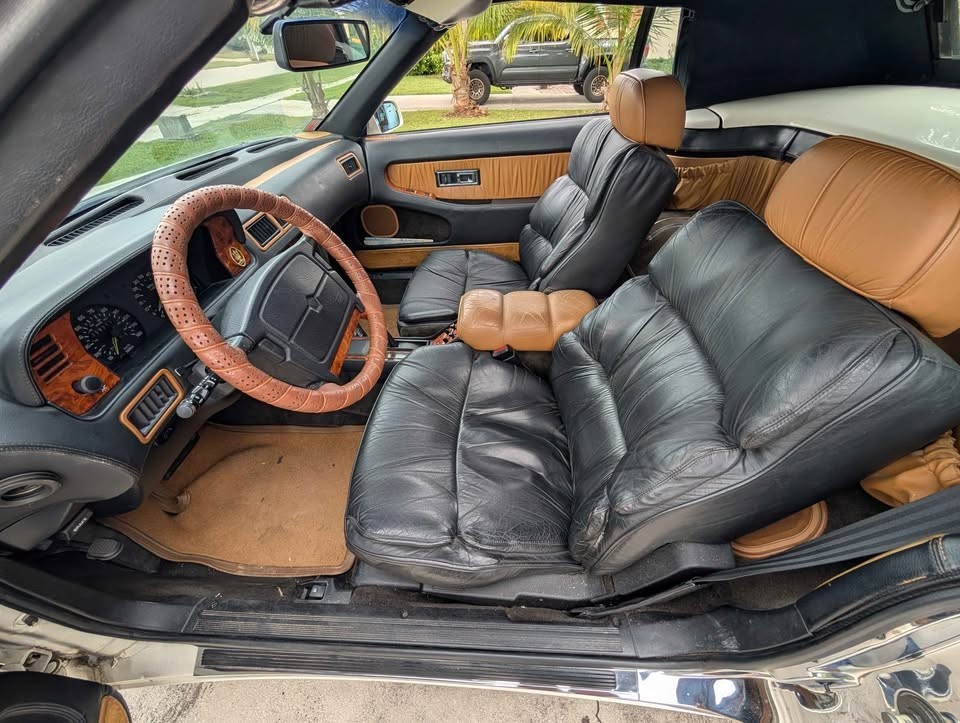 Chrysler-Other-1991-Convertible-10