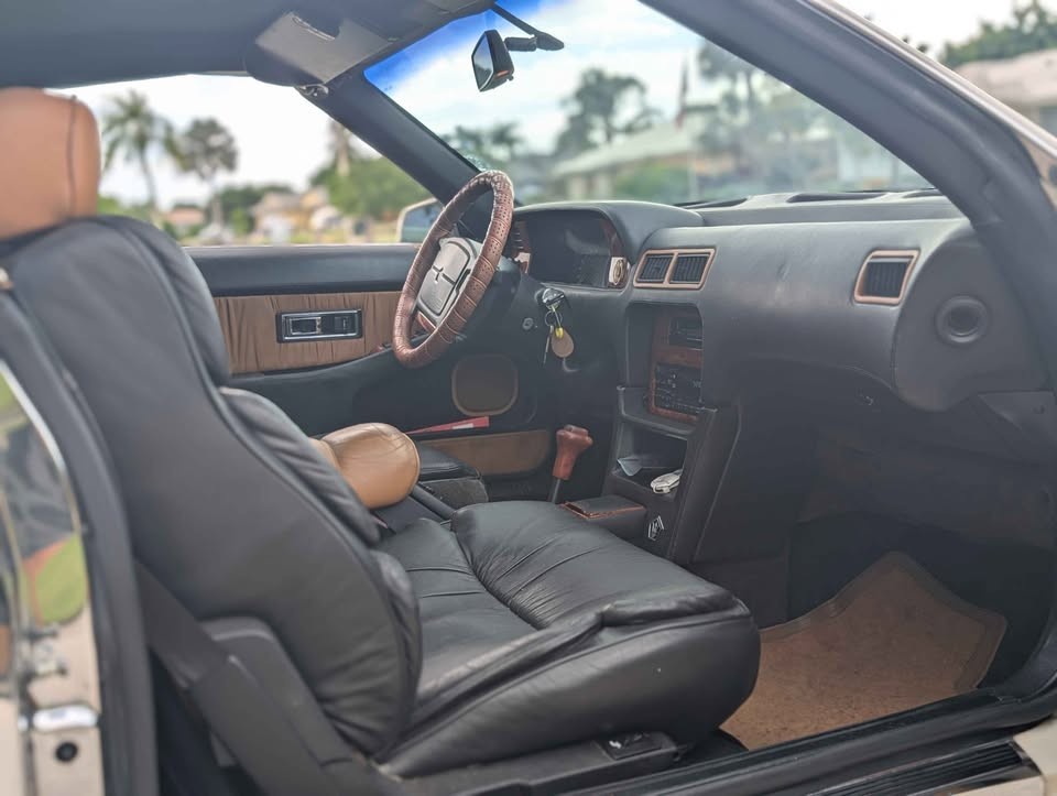 Chrysler-Other-1991-Convertible-11