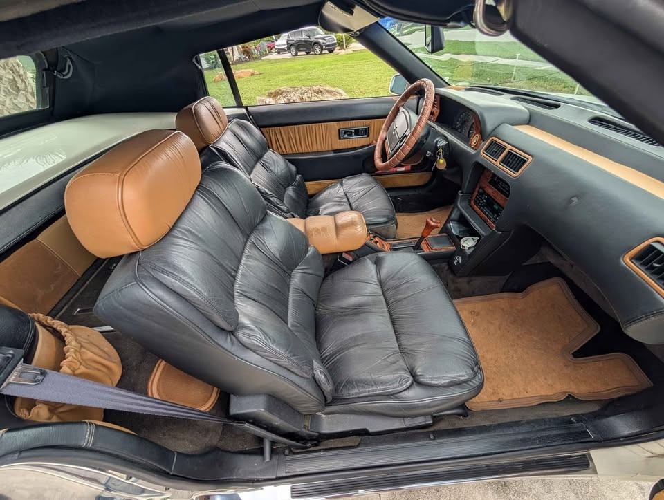 Chrysler-Other-1991-Convertible-12