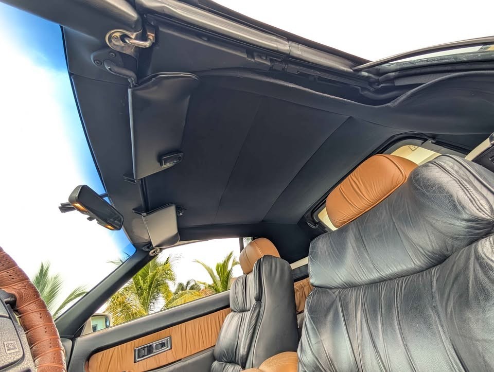 Chrysler-Other-1991-Convertible-13