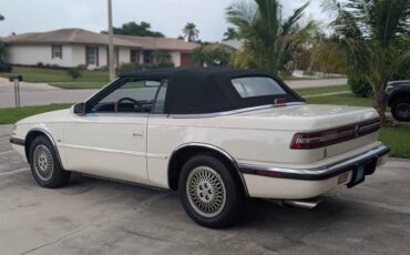 Chrysler-Other-1991-Convertible-3