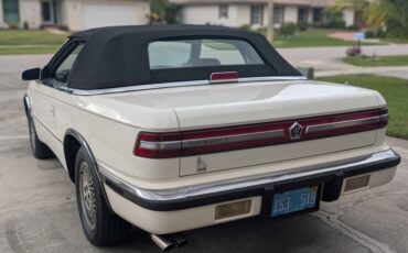 Chrysler-Other-1991-Convertible-5