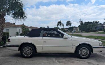 Chrysler-Other-1991-Convertible-6