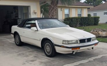 Chrysler-Other-1991-Convertible-7