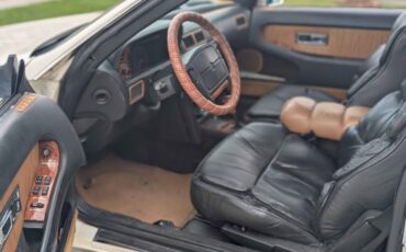 Chrysler-Other-1991-Convertible-9