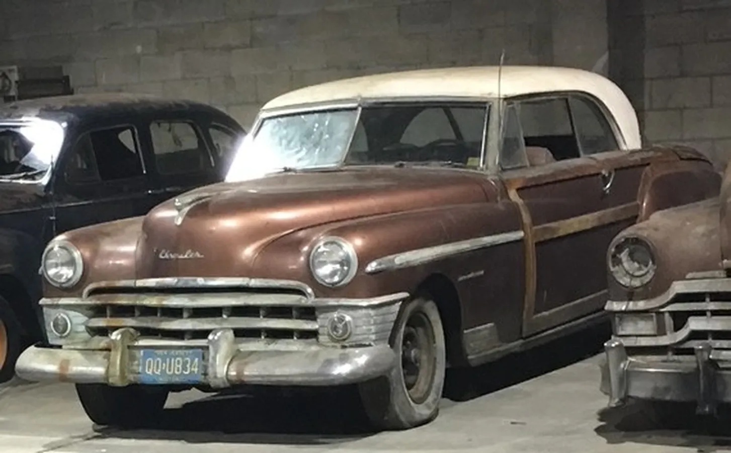 Chrysler-Town-country-1950-Metallic-Navajo-Brown-Brown-Leather-amp-Bedford-Cord-Stripes-15