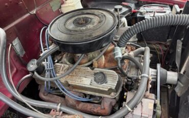 Chrysler-Windsor-1947-Ruby-Red-Satin-Gloss-Burgundy-10