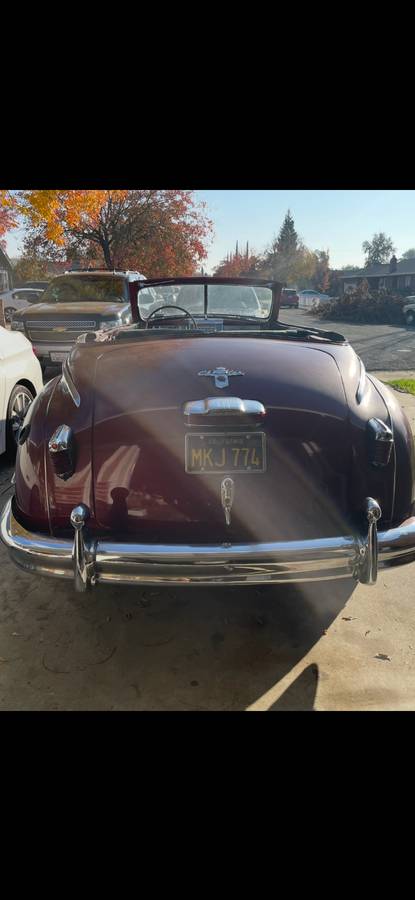 Chrysler-convertible-1946-red-2