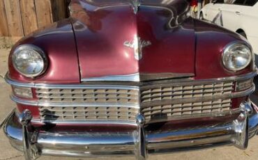 Chrysler-convertible-1946-red