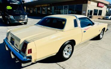 Chrysler-cordoba-1979-yellow-12