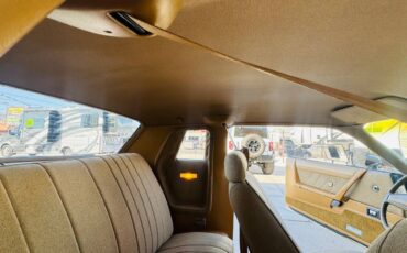 Chrysler-cordoba-1979-yellow-18