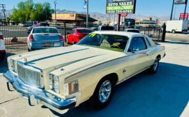 Chrysler-cordoba-1979-yellow-2