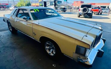 Chrysler-cordoba-1979-yellow-23