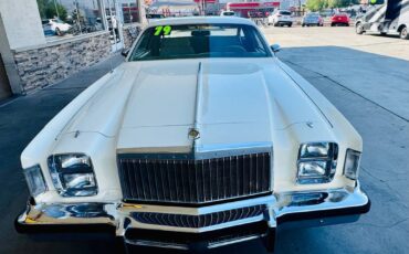 Chrysler-cordoba-1979-yellow-24