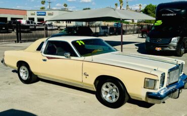 Chrysler-cordoba-1979-yellow-3