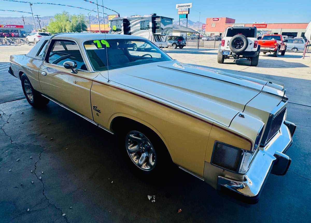 Chrysler-cordoba-1979-yellow-30