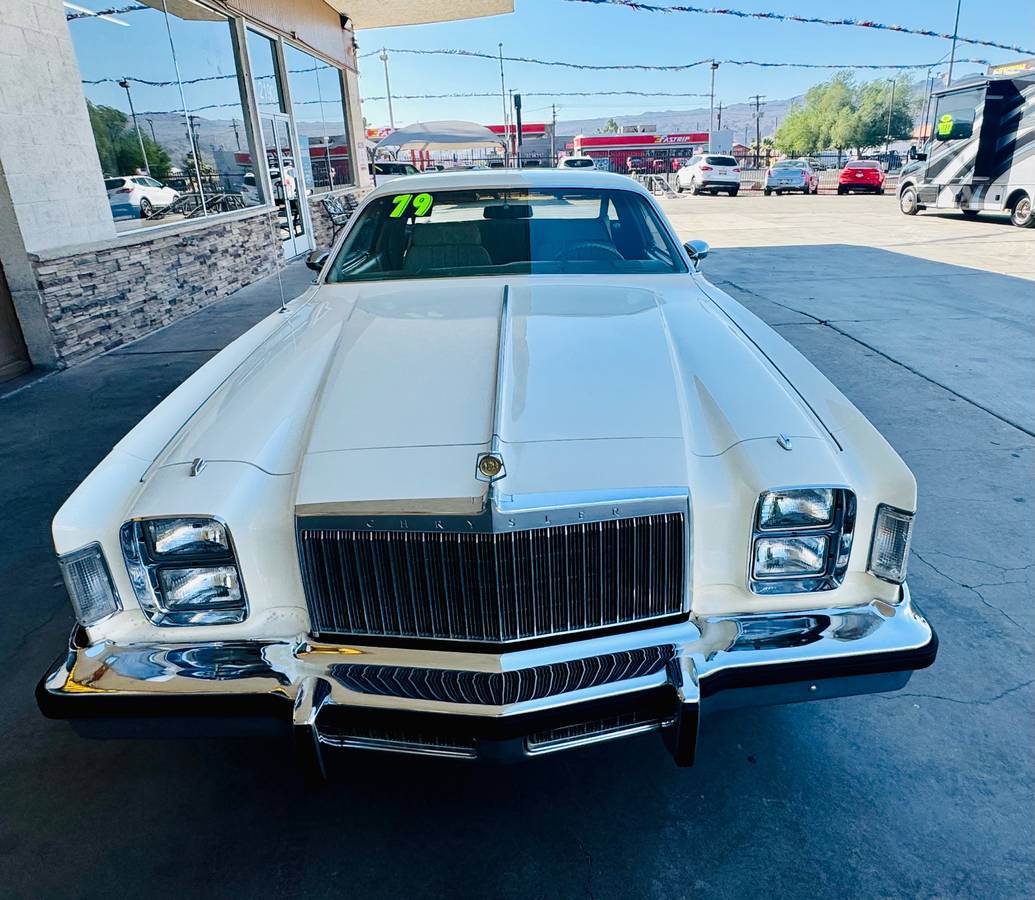 Chrysler-cordoba-1979-yellow-31