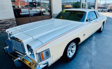 Chrysler-cordoba-1979-yellow-33