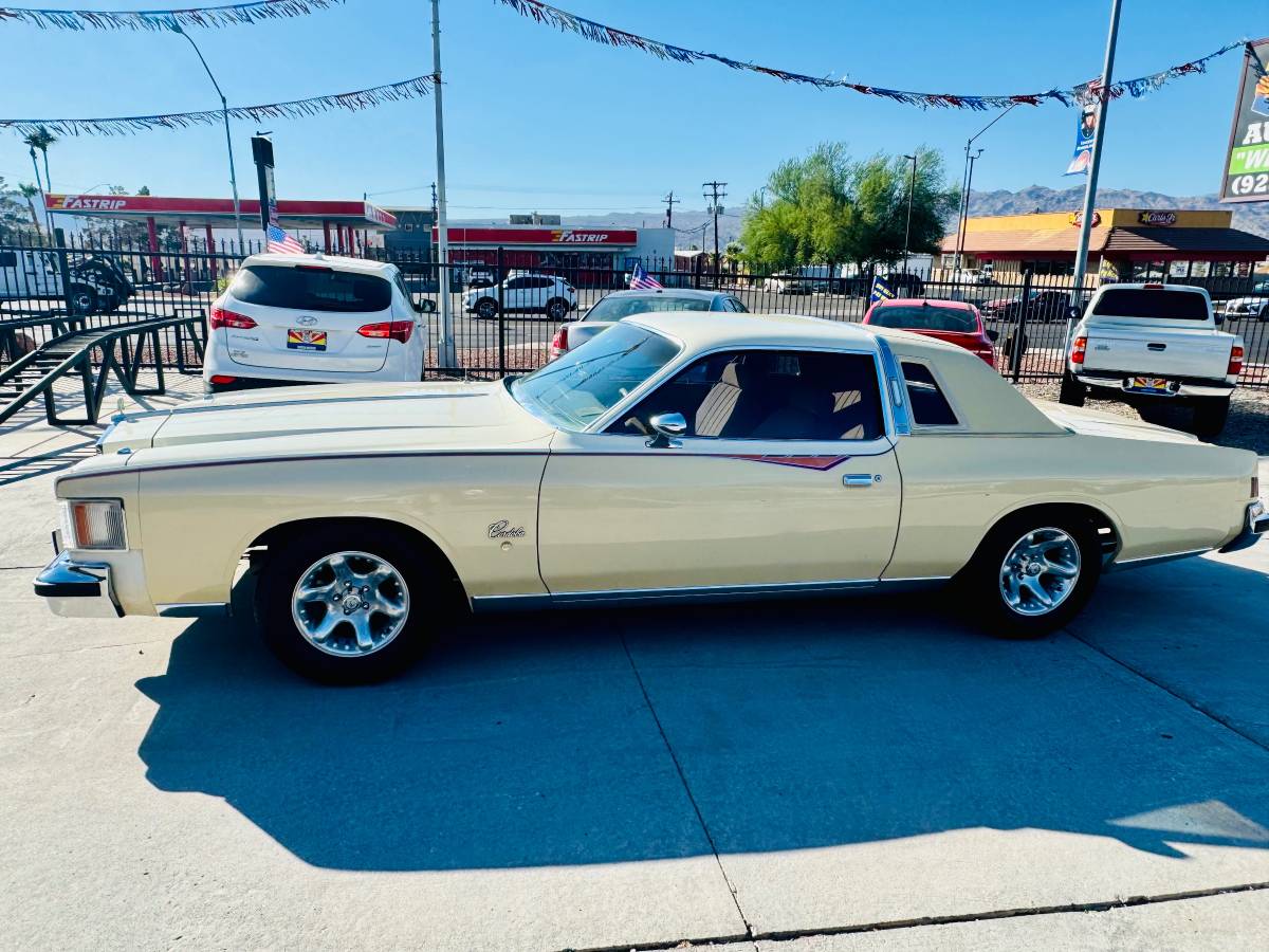Chrysler-cordoba-1979-yellow-34