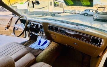 Chrysler-cordoba-1979-yellow-41