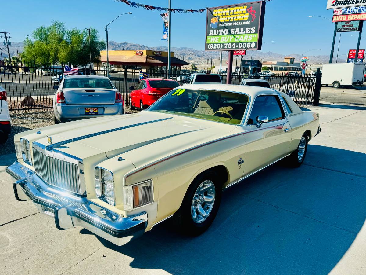 Chrysler-cordoba-1979-yellow-5