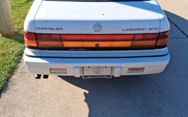 Chrysler-lebaron-1993-white-1