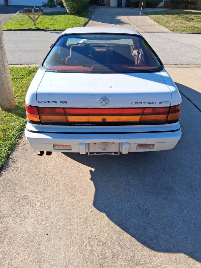 Chrysler-lebaron-1993-white-1