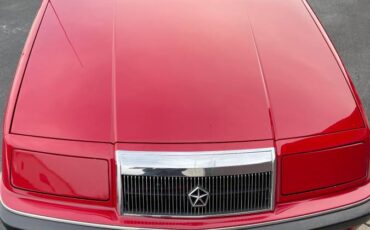Chrysler-lebaron-convertible-1988-red-5