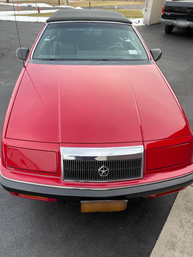 Chrysler-lebaron-convertible-1988-red-5