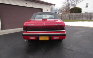 Chrysler-lebaron-convertible-1988-red-6