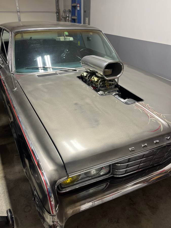 Chrysler-new-yorker-1965-silver-9