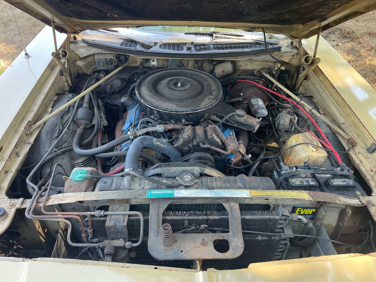 Chrysler-town-amp-country-1973-yellow-11