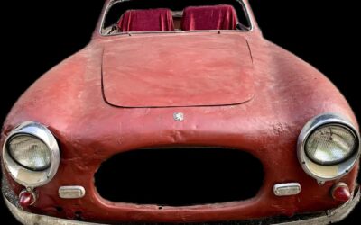 Cisitalia 202 1947