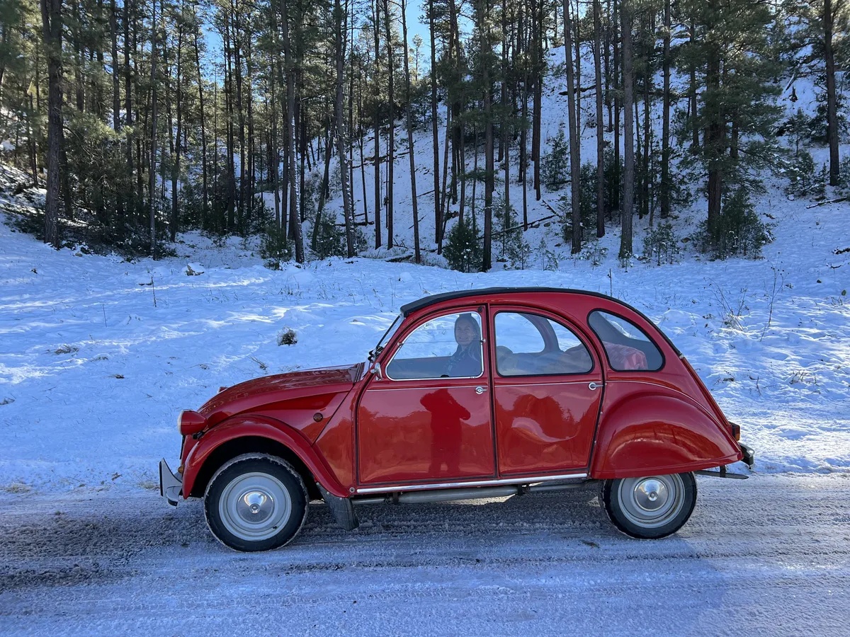 Citroen-2cv-1989-Red-Red-9