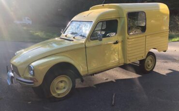 Citroen-ak-dyane-1981-yellow-1