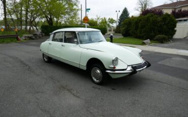 Citroen-id19-1967-white