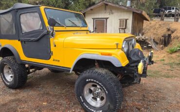 Cj7-jeep-renegade-1986-yellow-2