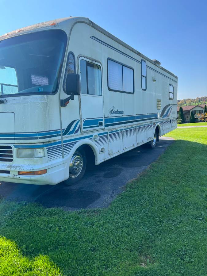 Coachman-catalina-1995-1