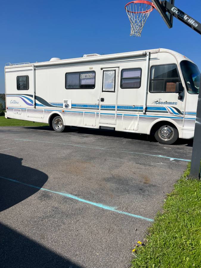 Coachman-catalina-1995-2