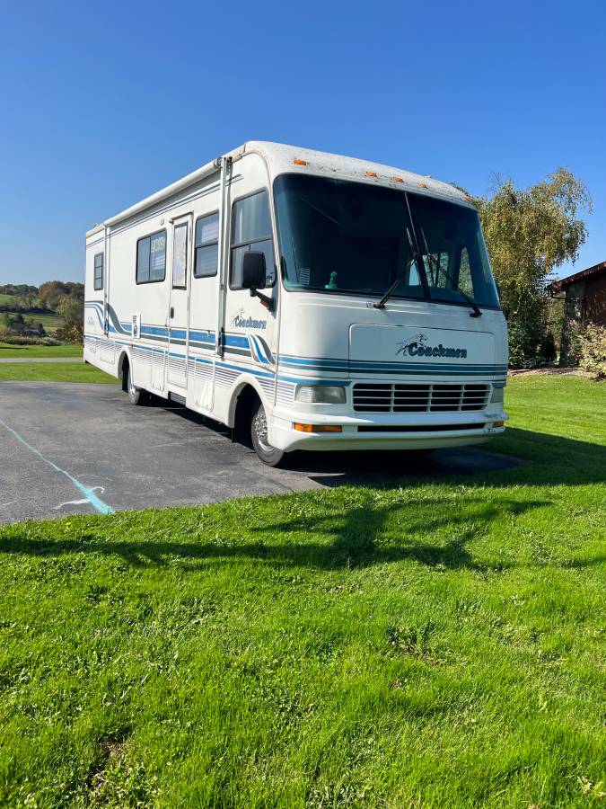 Coachman-catalina-1995