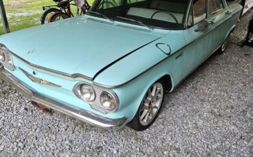 Corvair-4door-1961-green-1