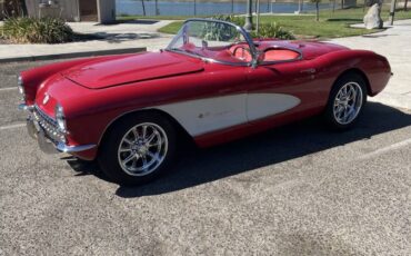 Corvette-1957-red-1