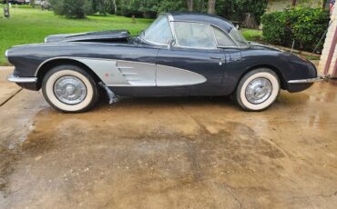 Corvette-1958-black-1