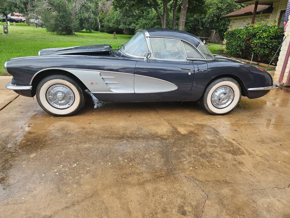 Corvette-1958-black-1