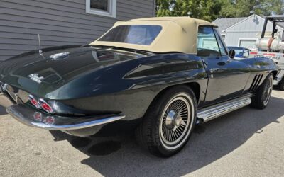 Corvette 1965